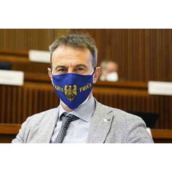 Luca Boschetti (Lega) - Luca Boschetti (Lega)