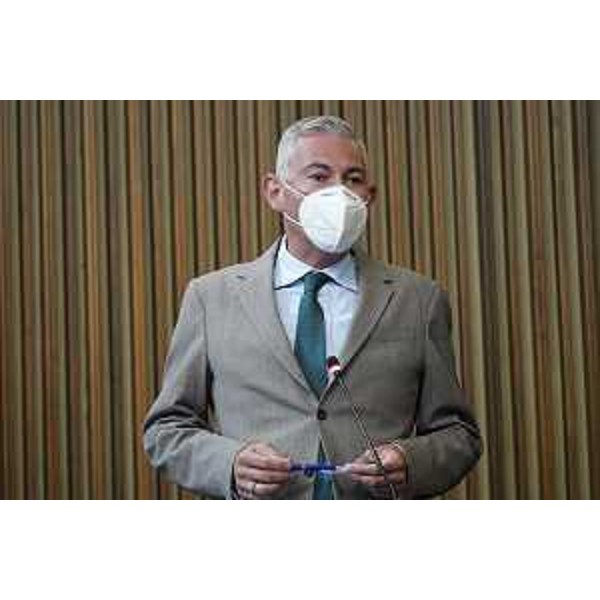 Alessandro Basso (FdI) - Alessandro Basso (FdI)