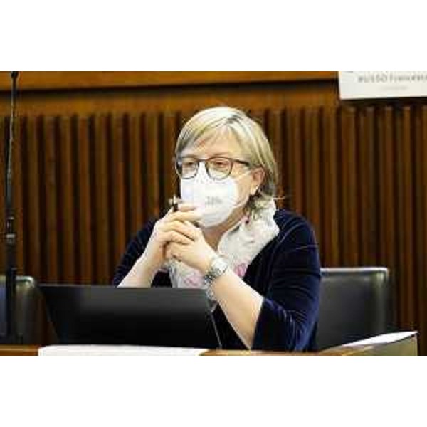 Simona Liguori (Cittadini) - Simona Liguori (Cittadini)