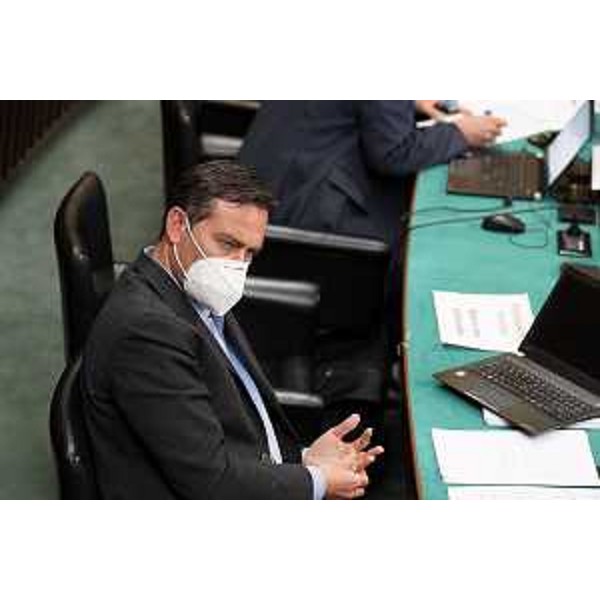 Massimo Moretuzzo (Patto) - Massimo Moretuzzo (Patto)