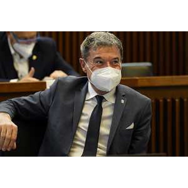 Tiziano Centis (Cittadini) - Tiziano Centis (Cittadini)