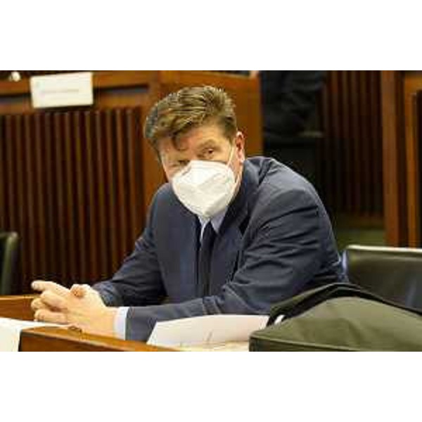 Alberto Budai (Lega) - Alberto Budai (Lega)