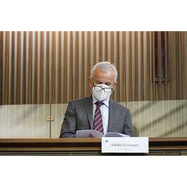 Giuseppe Sibau (Progetto Fvg/Ar) - Giuseppe Sibau (Progetto Fvg/Ar)