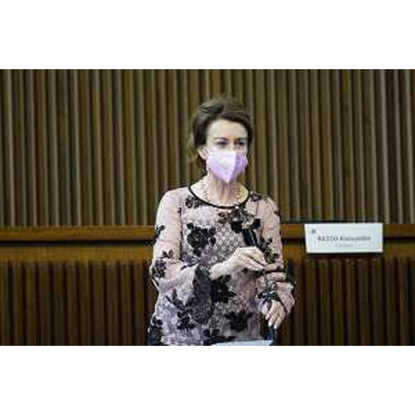 Mara Piccin (FI) - Mara Piccin (FI)