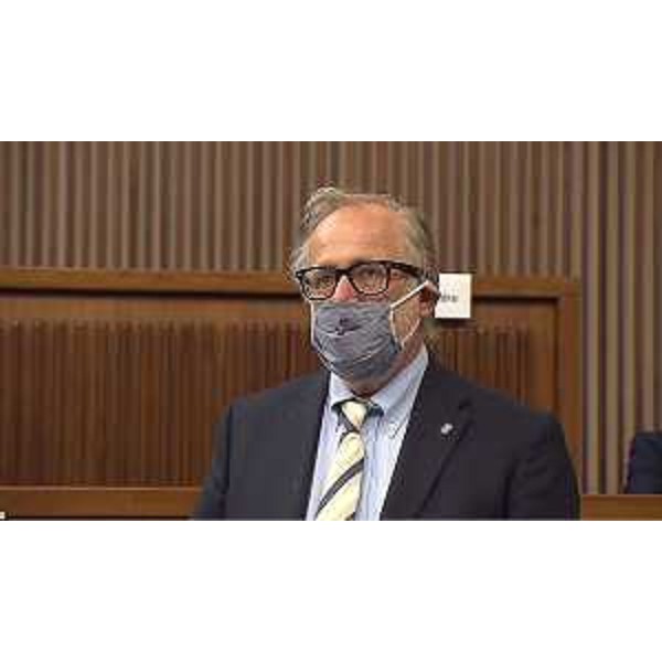 Emanuele Zanon (Regione Futura) - Emanuele Zanon (Regione Futura)