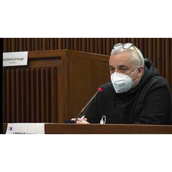 Antonio Lippolis (Lega) - Antonio Lippolis (Lega)