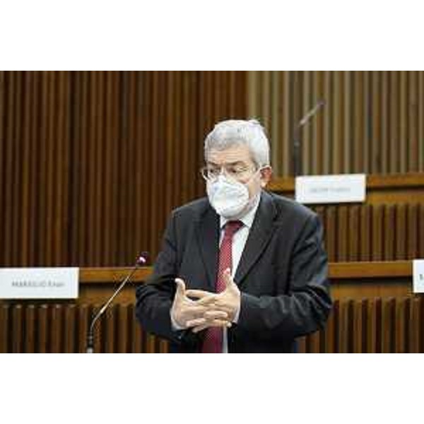 Furio Honsell (Open Sinistra Fvg) - Furio Honsell (Open Sinistra Fvg)