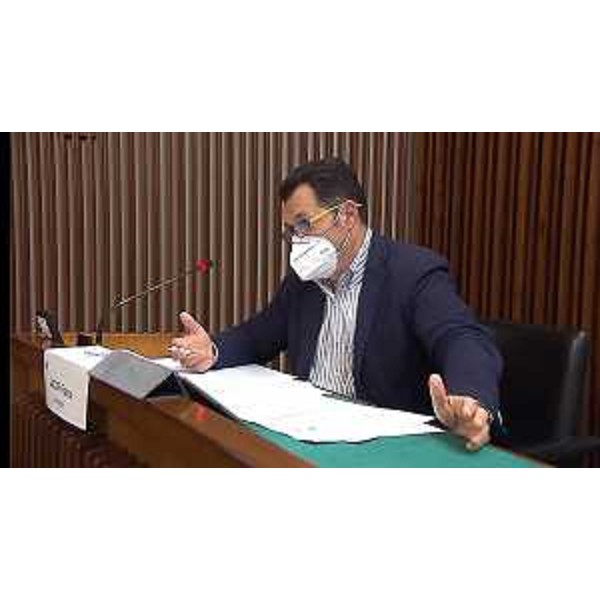 Franco Iacop (Pd) - Franco Iacop (Pd)