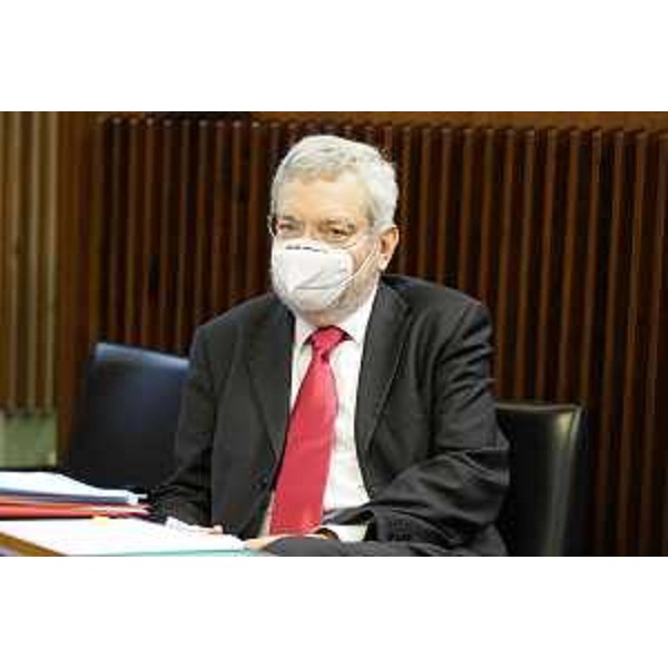 Furio Honsell (Open Sinistra Fvg) - Furio Honsell (Open Sinistra Fvg)