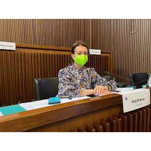 Mara Piccin (FI) - Mara Piccin (FI)