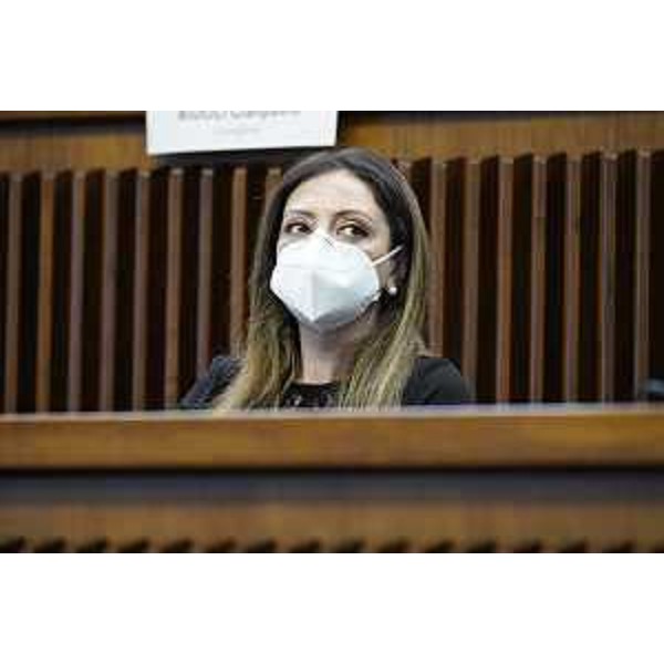 Maddalena Spagnolo (Lega) - Maddalena Spagnolo (Lega)