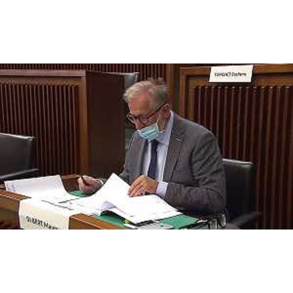 Emanuele Zanon (Regione Futura) - Emanuele Zanon (Regione Futura)