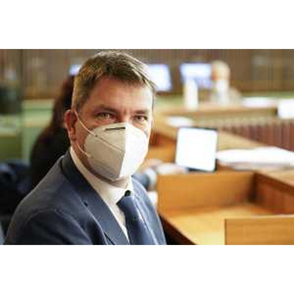 Andrea Ussai (M5S) - Andrea Ussai (M5S)