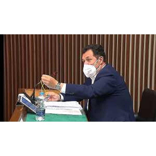 Franco Iacop (Pd) - Franco Iacop (Pd)