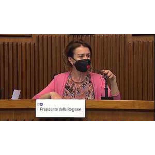 Mara Piccin (FI) - Mara Piccin (FI)