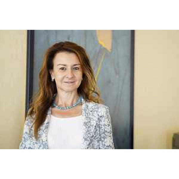 Mara Piccin (Forza Italia) - Mara Piccin (Forza Italia)