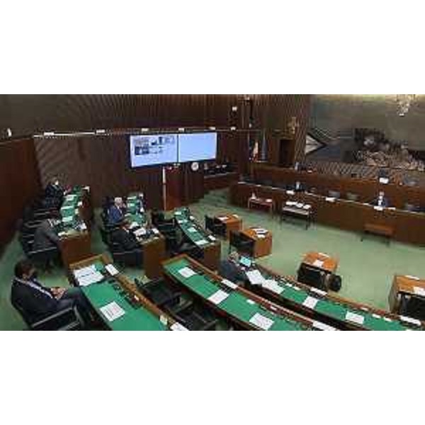 La VI Commissione consiliare ascolta in audizione il Movimento studentesco per il futuro (Mspf) - La VI Commissione consiliare ascolta in audizione il Movimento studentesco per il futuro (Mspf)