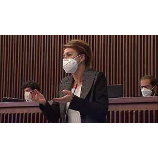 Mara Piccin (FI) - Mara Piccin (FI)