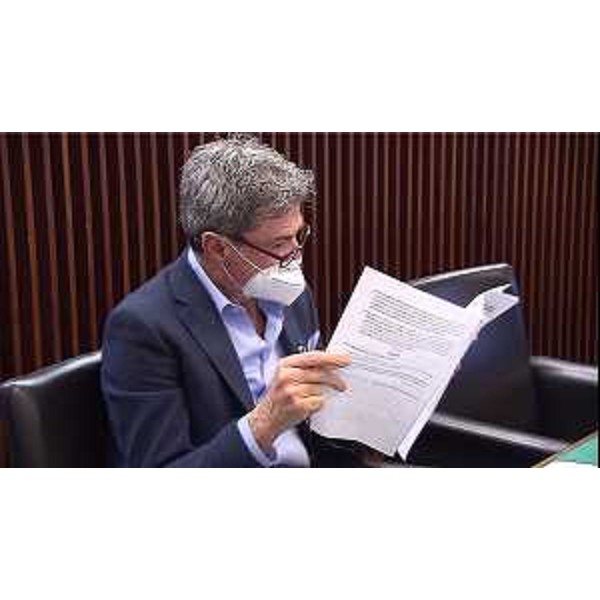 Tiziano Centis (Cittadini) - Tiziano Centis (Cittadini)