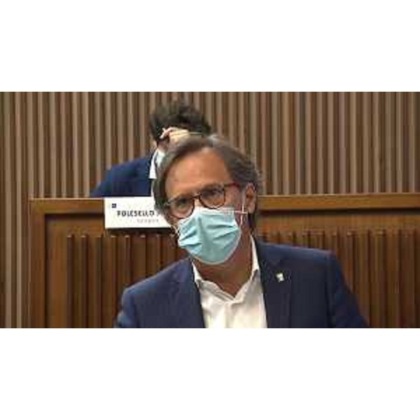 Mauro Di Bert (Progetto Fvg/Ar) - Mauro Di Bert (Progetto Fvg/Ar)