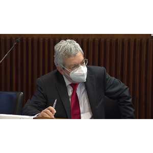 Furio Honsell (Open Sinistra Fvg) - Furio Honsell (Open Sinistra Fvg) 