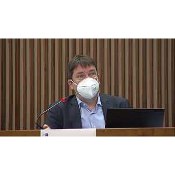 Andrea Ussai (M5S) - Andrea Ussai (M5S)