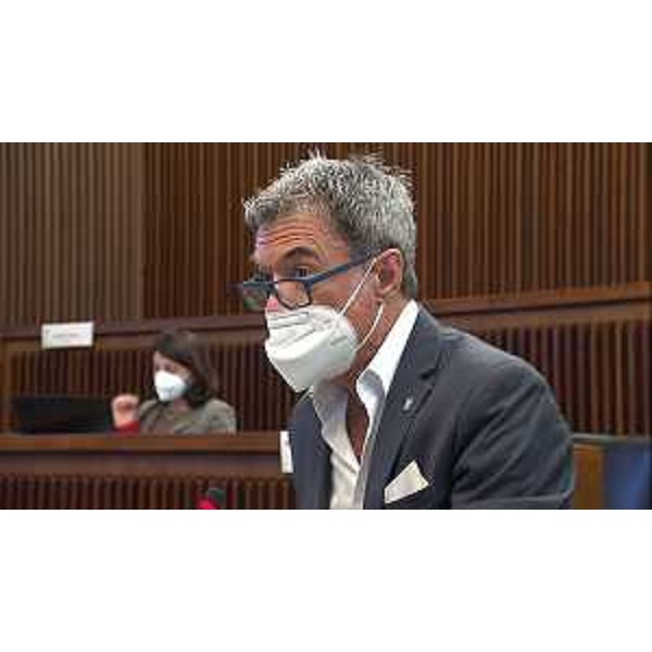 Tiziano Centis (Cittadini) - Tiziano Centis (Cittadini)