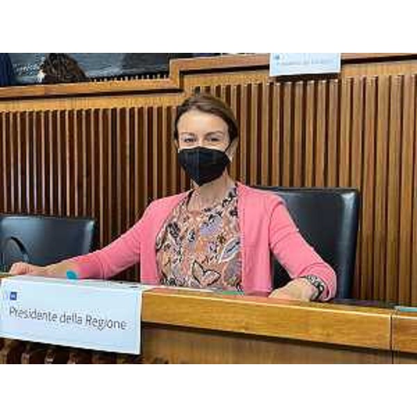 Mara Piccin (FI) - Mara Piccin (FI)