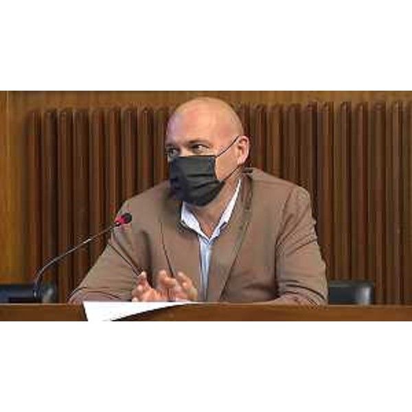 Il professor Guido Guerzoni - Il professor Guido Guerzoni 