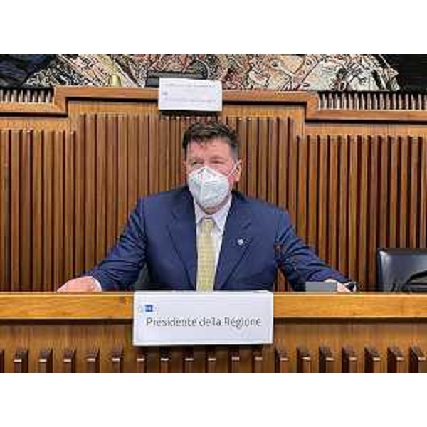 Alberto Budai (Lega) - Alberto Budai (Lega)