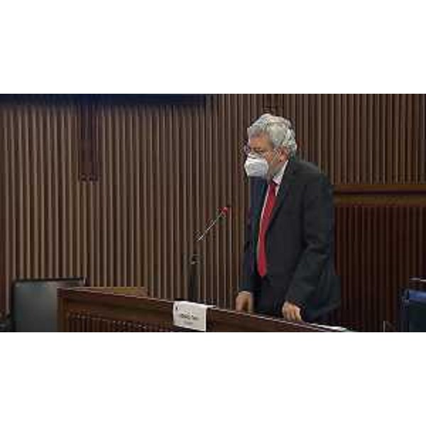 Furio Honsell (Open Sinistra Fvg) - Furio Honsell (Open Sinistra Fvg)