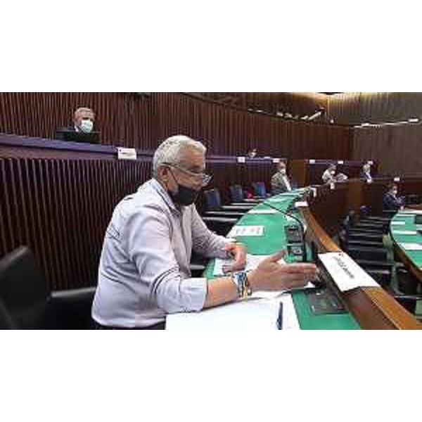 Antonio Lippolis (Lega) - Antonio Lippolis (Lega)