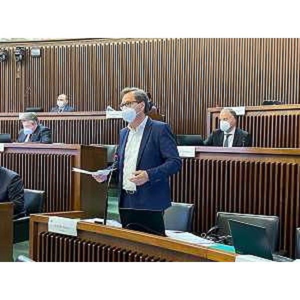 Mauro Di Bert (Progetto Fvg/Ar) - Mauro Di Bert (Progetto Fvg/Ar)