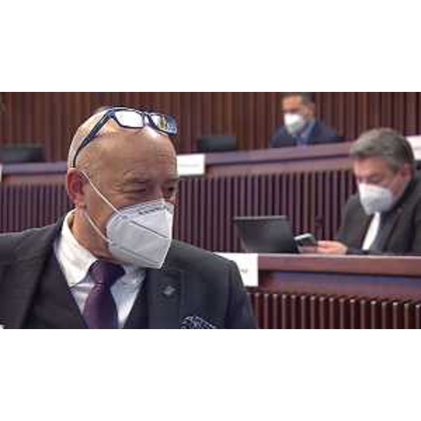 Lorenzo Tosolini (lega) - Lorenzo Tosolini (lega)