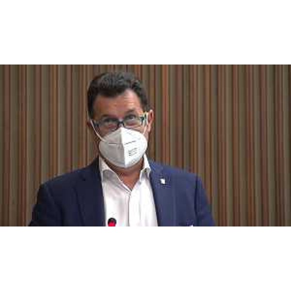 Franco Iacop (Pd) - Franco Iacop (Pd)