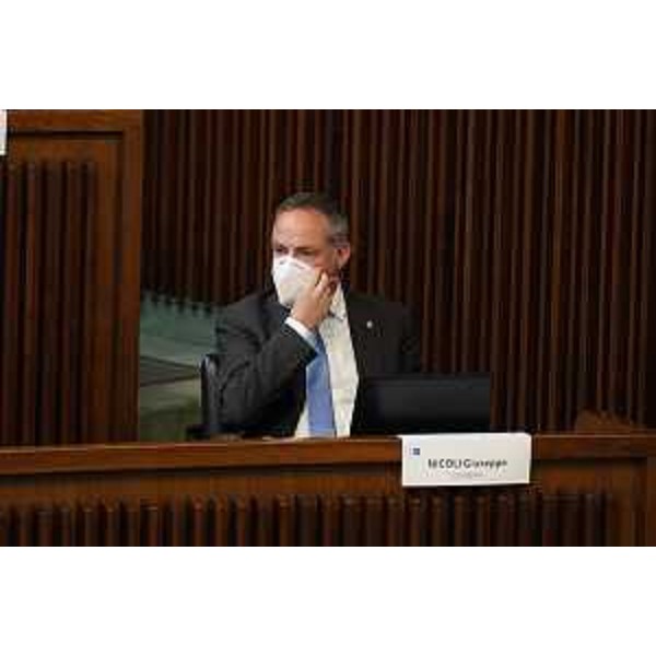 Giuseppe Nicoli (FI) - Giuseppe Nicoli (FI)