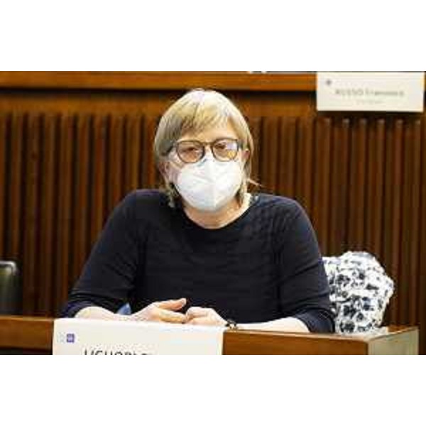 Simona Liguori (Cittadini) - Simona Liguori (Cittadini)