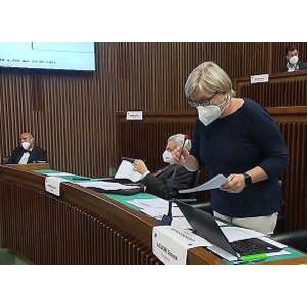 Simona Liguori (Cittadini) - Simona Liguori (Cittadini)