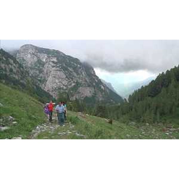 L'ex sottosegretario Franco Corleone con la giornalista Giacomina Pellizzari - L'ex sottosegretario Franco Corleone con la giornalista Giacomina Pellizzari