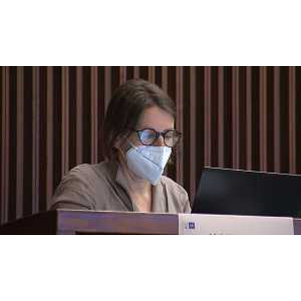 Chiara Da Giau (Pd) - Chiara Da Giau (Pd)