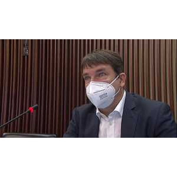 Andrea Ussai (M5S) - Andrea Ussai (M5S)