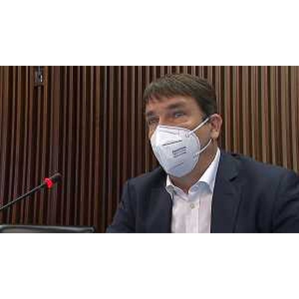 Andrea Ussai (M5S) - Andrea Ussai (M5S)