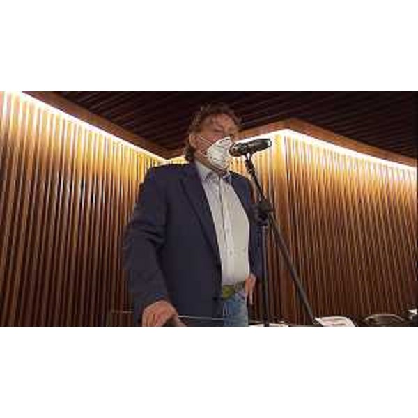 Danilo Slokar (Lega) - Danilo Slokar (Lega)