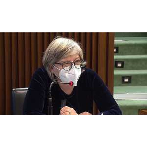 Simona Liguori (Cittadini) - Simona Liguori (Cittadini)