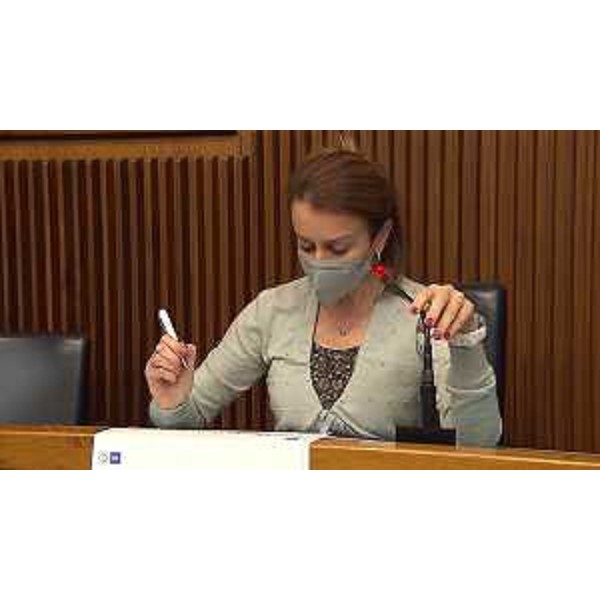 Mara Piccin (Forza Italia) - Mara Piccin (Forza Italia)