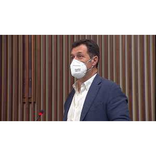 Franco Iacop (Pd) - Franco Iacop (Pd)