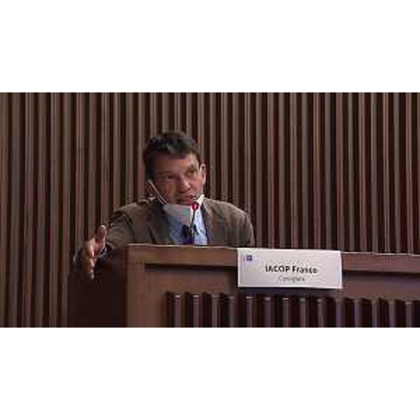 Nicola Conficoni (Pd) - Nicola Conficoni (Pd)