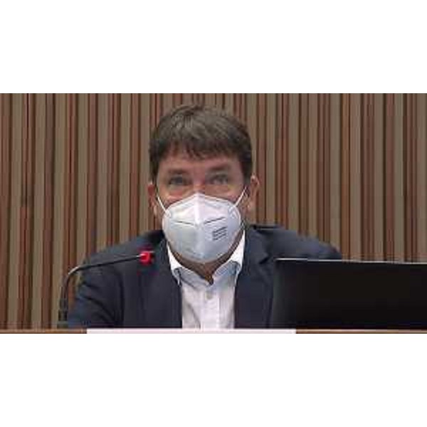 Andrea Ussai (M5S) - Andrea Ussai (M5S)