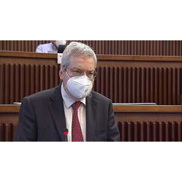 Furio Honsell (Open Sinistra Fvg) - Furio Honsell (Open Sinistra Fvg)