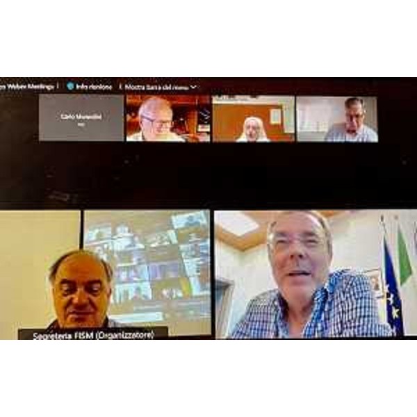 Nella foto l'assessore regionale alle Infrastrutture, Graziano Pizzimenti, nel corso dell'incontro sull'edilizia e le scuole paritarie - Nella foto l'assessore regionale alle Infrastrutture, Graziano Pizzimenti, nel corso dell'incontro sull'edilizia e le scuole paritarie 